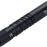 Olight I3T EOS Dual-Output Slim EDC Flashlight - Philips LUXEON TX CW LED - 180 Lumens - Includes 1 x AAA - Black and Additional Colors - Limited Edition Options Available