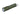 Olight I3UV Compact Flashlight - 395nm UV - Includes 1 x AAA - OD Green