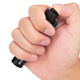 Olight I5R LED Flashlight - 350 Lumens - Includes 1 x USB-C Rechargeable 14500 - Black, Regal Blue, HCRI Blue, Neon Green, or Limited Edition Colors