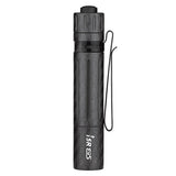 Olight I5R LED Flashlight - 350 Lumens - Includes 1 x USB-C Rechargeable 14500 - Black, Regal Blue, HCRI Blue, Neon Green, or Limited Edition Colors