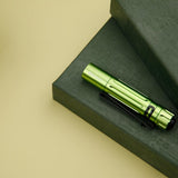 Olight I5R LED Flashlight - 350 Lumens - Includes 1 x USB-C Rechargeable 14500 - Black, Regal Blue, HCRI Blue, Neon Green, or Limited Edition Colors