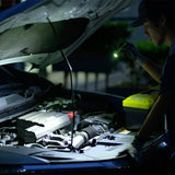 Olight I5R LED Flashlight - 350 Lumens - Includes 1 x USB-C Rechargeable 14500 - Black, Regal Blue, HCRI Blue, Neon Green, or Limited Edition Colors