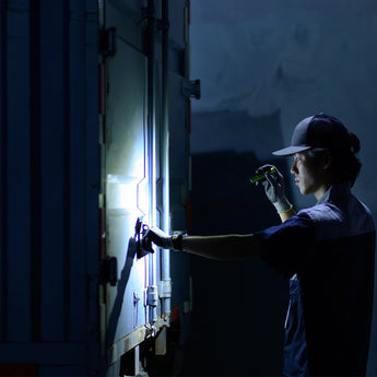 Olight I5R LED Flashlight - 350 Lumens - Includes 1 x USB-C Rechargeable 14500 - Black, Regal Blue, HCRI Blue, Neon Green, or Limited Edition Colors