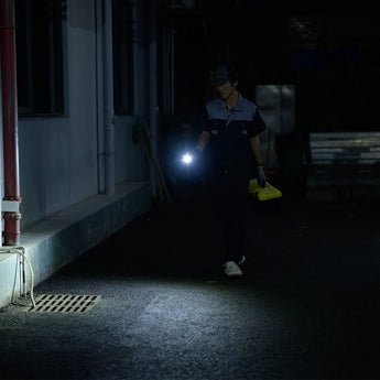 Olight I5R LED Flashlight - 350 Lumens - Includes 1 x USB-C Rechargeable 14500 - Black, Regal Blue, HCRI Blue, Neon Green, or Limited Edition Colors