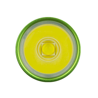 Olight I5R LED Flashlight - 350 Lumens - Includes 1 x USB-C Rechargeable 14500 - Black, Regal Blue, HCRI Blue, Neon Green, or Limited Edition Colors