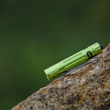 Olight I5R LED Flashlight - 350 Lumens - Includes 1 x USB-C Rechargeable 14500 - Black, Regal Blue, HCRI Blue, Neon Green, or Limited Edition Colors