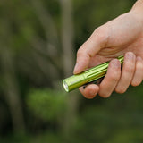 Olight I5R LED Flashlight - 350 Lumens - Includes 1 x USB-C Rechargeable 14500 - Black, Regal Blue, HCRI Blue, Neon Green, or Limited Edition Colors