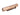 Olight I5T EOS Cu Compact LED Flashlight - 300 Lumens - Includes 1 x AA - Raw Copper