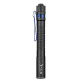 Olight I5T Plus Pebble LED Flashlight - 550 Lumens - 3000K, 5000K, or 6000K - Includes 2 x AA - Black, Blue, Orange, or OD Green