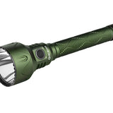 Olight Javelot Pro 2 Ultra-Bright Long Distance Rechargeable LED Searchlight - 2500 Lumens - Includes Li-ion Battery Pack - Black or Limited Edition OD Green
