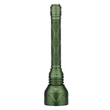 Olight Javelot Pro 2 Ultra-Bright Long Distance Rechargeable LED Searchlight - 2500 Lumens - Includes Li-ion Battery Pack - Black or Limited Edition OD Green