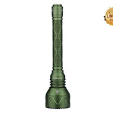 Olight Javelot Pro 2 Ultra-Bright Long Distance Rechargeable LED Searchlight - 2500 Lumens - Includes Li-ion Battery Pack - Black or Limited Edition OD Green