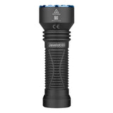 Olight Javelot Mini Rechargeable LED Flashlight - 1000 Lumens - Uses Built-in 2040mAh Li-ion Battery Pack - Black, OD Green, Midnight Blue, Antique Bronze, or Orange (LE)