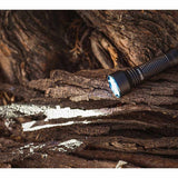 Olight Javelot Mini Rechargeable LED Flashlight - 1000 Lumens - Uses Built-in 2040mAh Li-ion Battery Pack - Black, OD Green, Midnight Blue, Antique Bronze, or Orange (LE)
