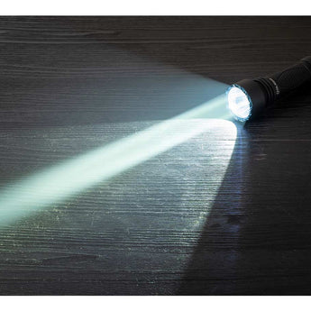 Olight Javelot Mini Rechargeable LED Flashlight - 1000 Lumens - Uses Built-in 2040mAh Li-ion Battery Pack - Black, OD Green, Midnight Blue, Antique Bronze, or Orange (LE)