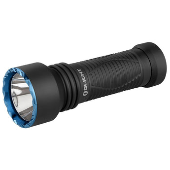 Olight Javelot Mini Rechargeable LED Flashlight - 1000 Lumens - Uses Built-in 2040mAh Li-ion Battery Pack - Black, OD Green, Midnight Blue, Antique Bronze, or Orange (LE)
