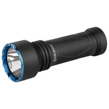 Olight Javelot Mini Rechargeable LED Flashlight - 1000 Lumens - Uses Built-in 2040mAh Li-ion Battery Pack - Black, OD Green, Midnight Blue, Antique Bronze, or Orange (LE)