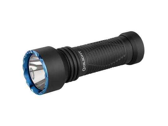 Olight Javelot Mini Rechargeable LED Flashlight - 1000 Lumens - Uses Built-in 2040mAh Li-ion Battery Pack - Black, OD Green, Midnight Blue, Antique Bronze, or Orange (LE)