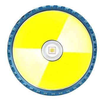 Olight Javelot Pro 2 Kit Ultra-Bright Long Distance Rechargeable LED Searchlight - 2500 Lumens - Includes Li-ion Battery Pack, Mount, Remote Pressure Switch and Filters