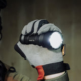 Olight Javelot TAC Rechargeable LED Weapon Light - 1000 Lumens - Uses Built-in 2040mAh Li-ion Battery Pack - M-LOK or Picatinny Rail Mount