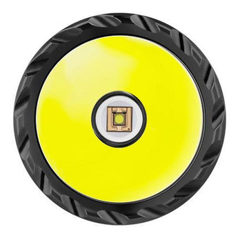 Olight Javelot TAC Rechargeable LED Weapon Light - 1000 Lumens - Uses Built-in 2040mAh Li-ion Battery Pack - M-LOK or Picatinny Rail Mount