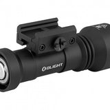 Olight Javelot TAC Rechargeable LED Weapon Light - 1000 Lumens - Uses Built-in 2040mAh Li-ion Battery Pack - M-LOK or Picatinny Rail Mount