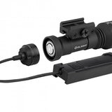 Olight Javelot TAC Rechargeable LED Weapon Light - 1000 Lumens - Uses Built-in 2040mAh Li-ion Battery Pack - M-LOK or Picatinny Rail Mount