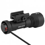 Olight Javelot TAC Rechargeable LED Weapon Light - 1000 Lumens - Uses Built-in 2040mAh Li-ion Battery Pack - M-LOK or Picatinny Rail Mount