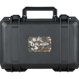 Olight Javelot Turbo 2 Rechargeable LED Flashlight - 1800 Lumens - Built-in 5000mAh Li-Ion Battery Pack - Black or OD Green - With or Without Kit