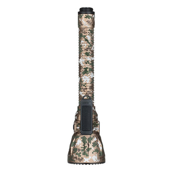 Olight Javelot Turbo 2 Rechargeable LED Flashlight - 1800 Lumens - Built-in 5000mAh Li-Ion Battery Pack - Black or OD Green - With or Without Kit