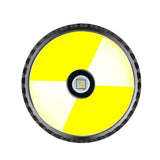 Olight Javelot Turbo 2 Rechargeable LED Flashlight - 1800 Lumens - Built-in 5000mAh Li-Ion Battery Pack - Black or OD Green - With or Without Kit