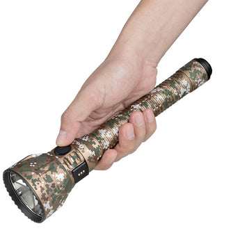 Olight Javelot Turbo 2 Rechargeable LED Flashlight - 1800 Lumens - Built-in 5000mAh Li-Ion Battery Pack - Black or OD Green - With or Without Kit