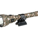 Olight Javelot Turbo 2 Rechargeable LED Flashlight - 1800 Lumens - Built-in 5000mAh Li-Ion Battery Pack - Black or OD Green - With or Without Kit