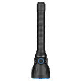 Olight Javelot Turbo 2 Rechargeable LED Flashlight - 1800 Lumens - Built-in 5000mAh Li-Ion Battery Pack - Black or OD Green - With or Without Kit