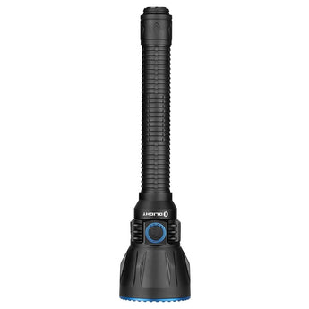 Olight Javelot Turbo 2 Rechargeable LED Flashlight - 1800 Lumens - Built-in 5000mAh Li-Ion Battery Pack - Black or OD Green - With or Without Kit