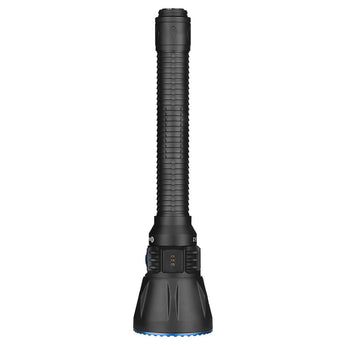 Olight Javelot Turbo 2 Rechargeable LED Flashlight - 1800 Lumens - Built-in 5000mAh Li-Ion Battery Pack - Black or OD Green - With or Without Kit