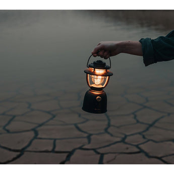 Olight Olantern Stretch Rechargeable LED Lantern - 500 Lumens - Uses Built-in 16000mAh Li-ion Battery Pack