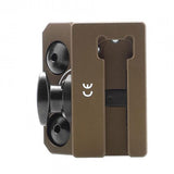 Olight M-Lock Rail Mount for the Odin Mini