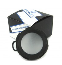 Olight Diffuser Filter - Fits the Olight M20 LED Flashlights