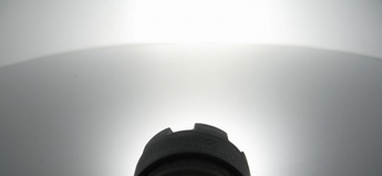 Olight Diffuser Filter - Fits the Olight M20 LED Flashlights