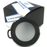 Olight Diffuser Filter - Fits the Olight M20 LED Flashlights