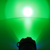 Olight Green Filter - Fits the Olight M20 LED Flashlights