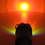 Olight Red Filter - Fits the Olight M20 LED Flashlights