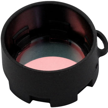 Olight Red Filter - Fits the Olight M20 LED Flashlights