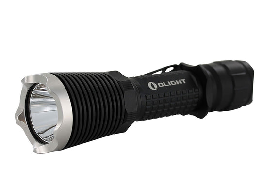Olight M23 Javelot LED Waterproof Flashlight- With CREE LED- 1020 Lumens- Uses 2 x CR123A or 1 x 18650