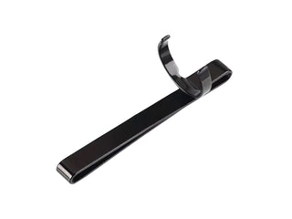 Olight Replacement Pocket Clip for the M2R Pro and M2R Warrior Flashlights - Black