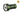 Olight Marauder 2 USB-C Rechargeable LED Searchlight- 14000 Lumens - OSRAM KW CULPM1.TG - Includes Built-In 10.8V 5,000mAh Li-ion Battery Pack - Black or Limited Edition Colors