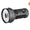 Olight Marauder 2 USB-C Rechargeable LED Searchlight- 14000 Lumens - OSRAM KW CULPM1.TG - Includes Built-In 10.8V 5,000mAh Li-ion Battery Pack - Black or Limited Edition Colors