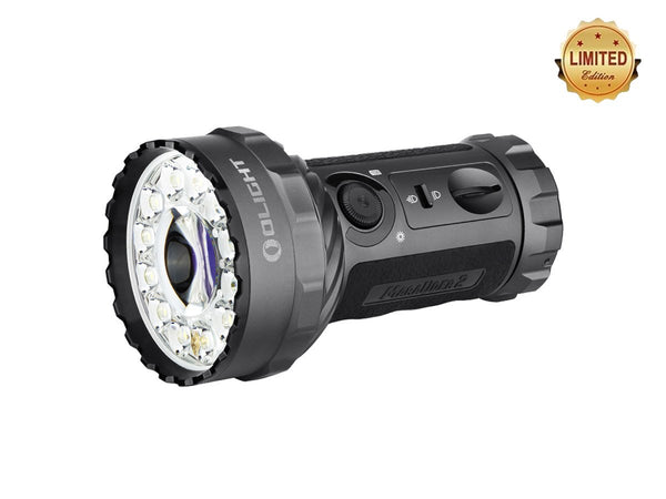 Olight Marauder 2 Searchlight | Battery Junction