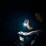 Olight Marauder Mini Rechargeable LED Flashlight - 7000 Lumens - Uses 24Wh 32650 Lithium Battery - Multiple Color Options